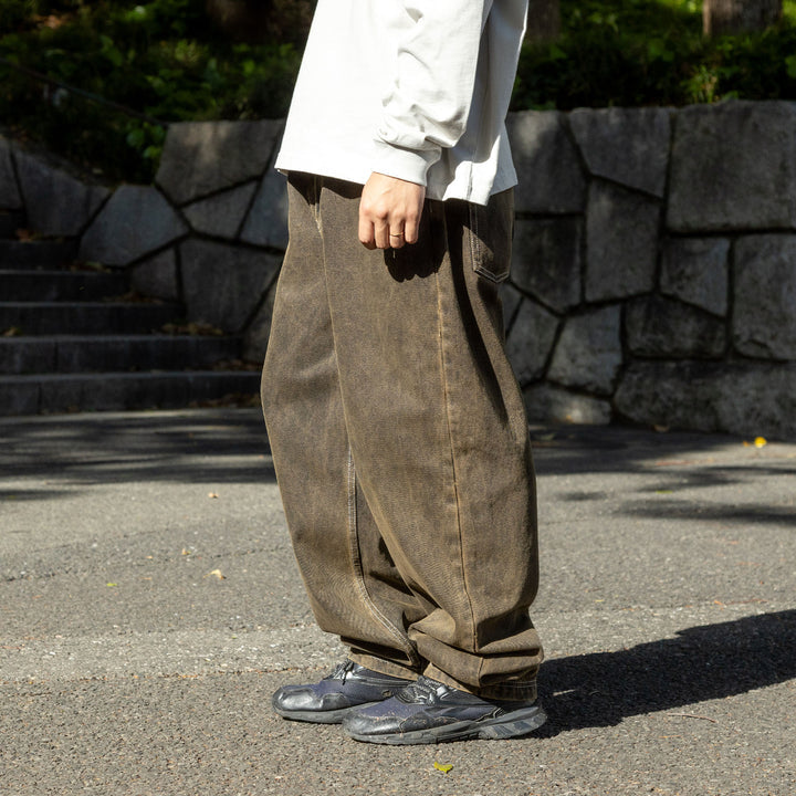 HEAVIES Heavies Jeans