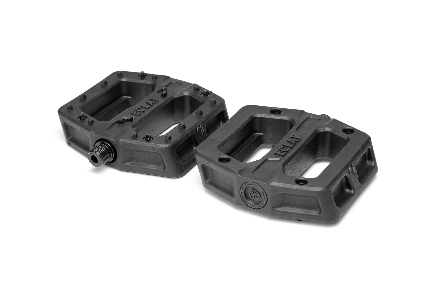 ECLAT JUGGERNAUT PEDAL - 9/16