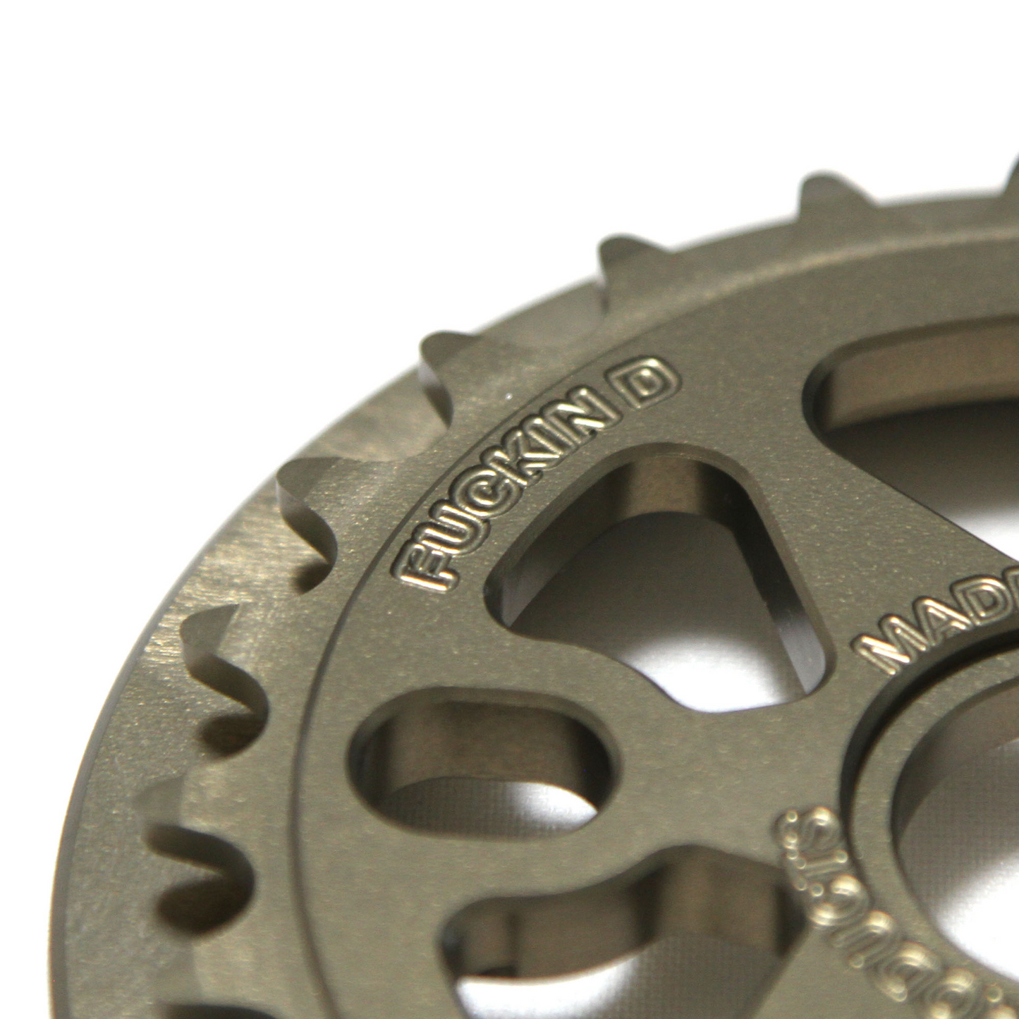ALIVE INDUSTRY SEVEN STAR GUARD SPROCKET