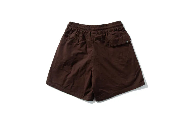 REMIX "Woven Shorts llll"