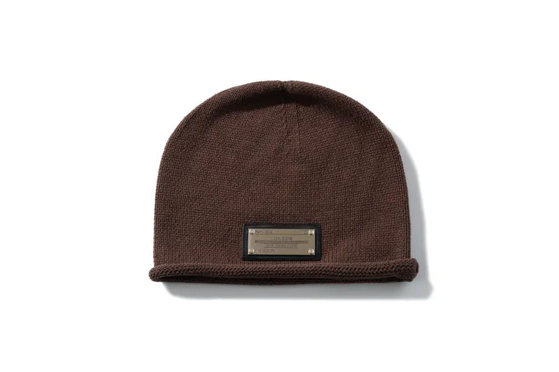 REMIX "M etal Beanie"