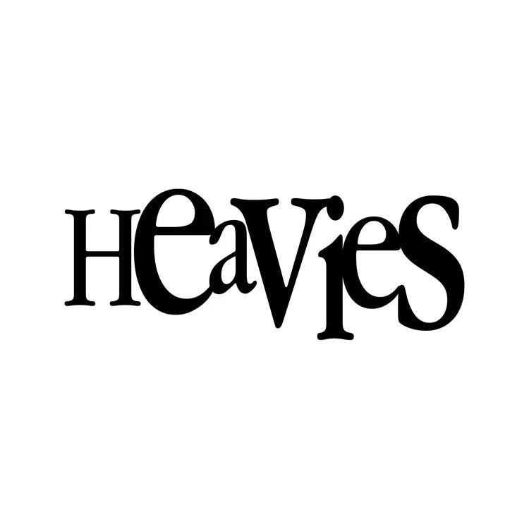 HEAVIES