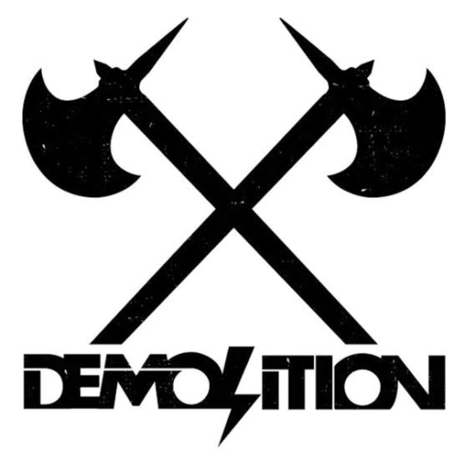 DEMOLITION