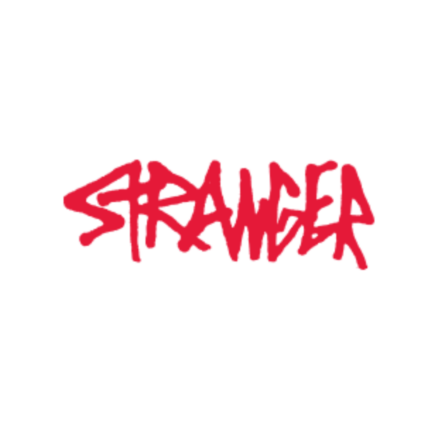 STRANGER