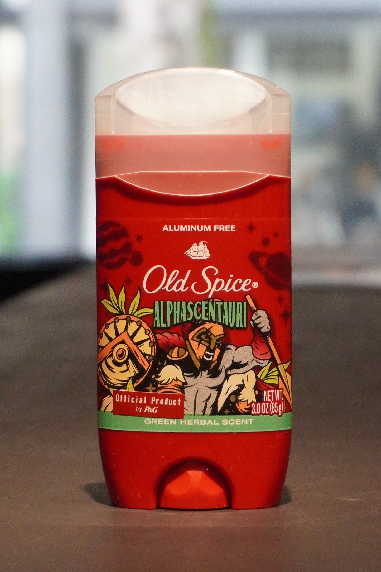 OLD SPICE FRAGRANCE STICKS