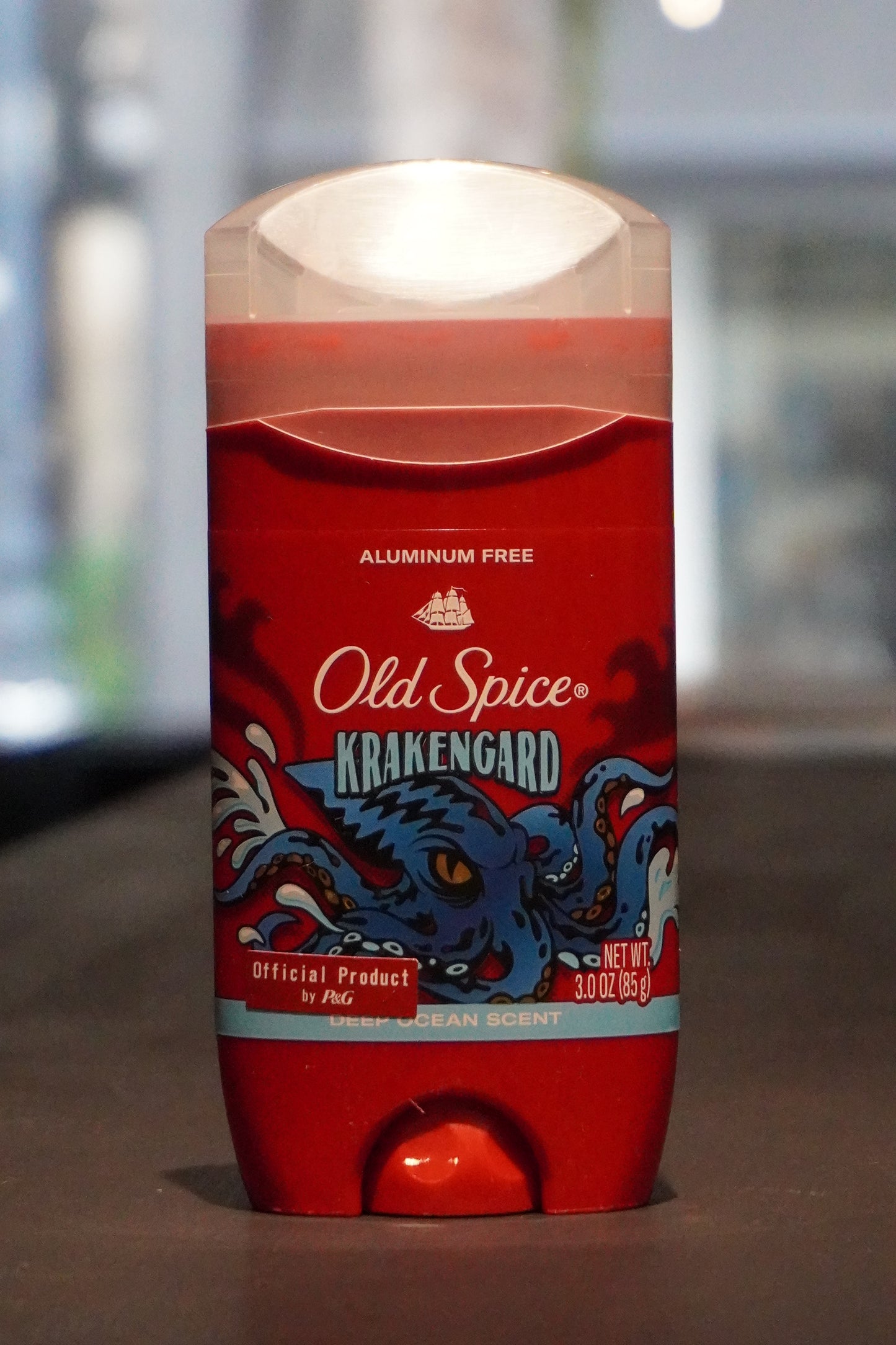OLD SPICE FRAGRANCE STICKS