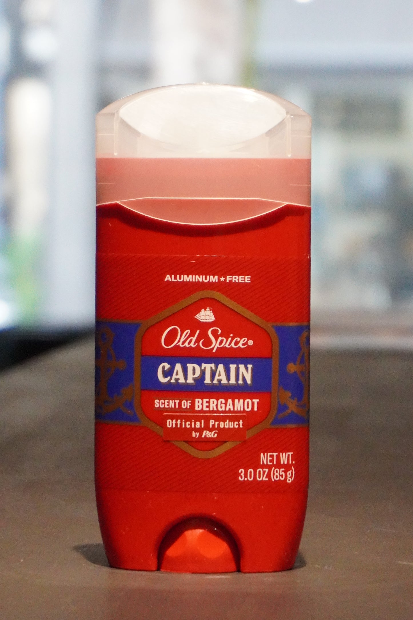 OLD SPICE FRAGRANCE STICKS