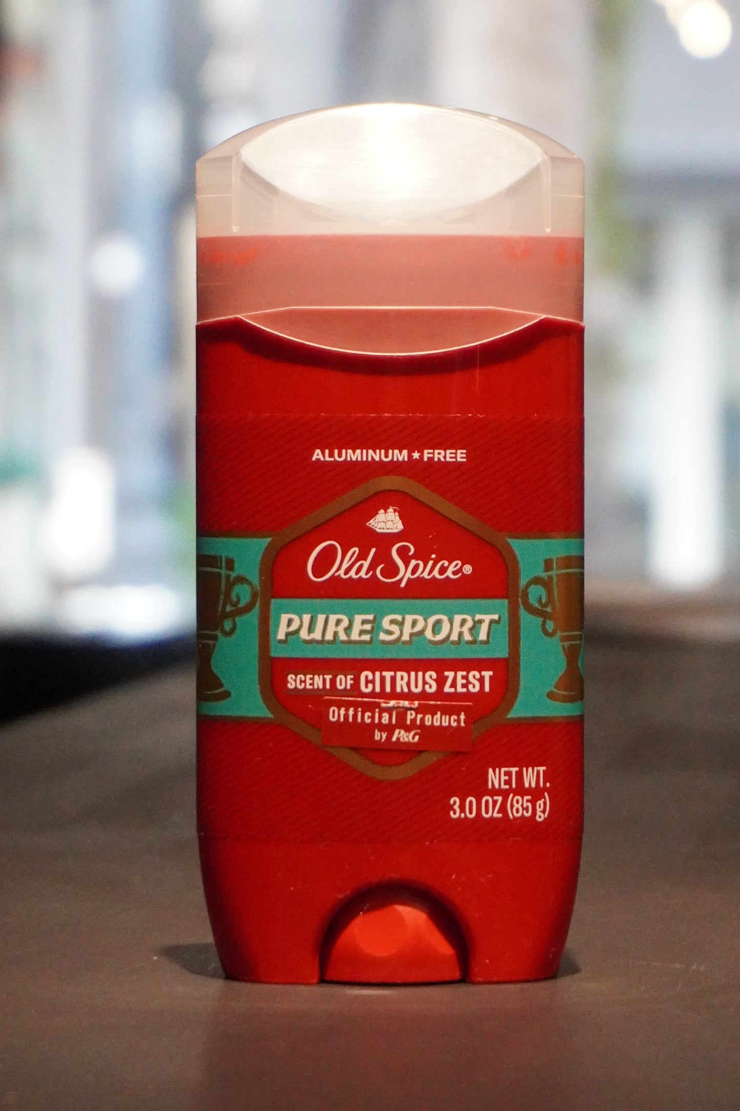 OLD SPICE FRAGRANCE STICKS