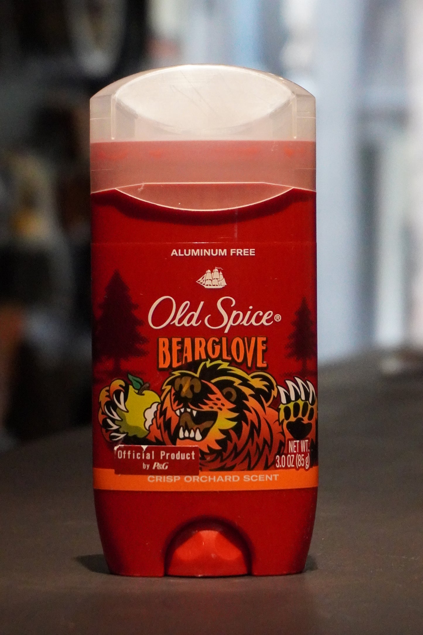OLD SPICE FRAGRANCE STICKS