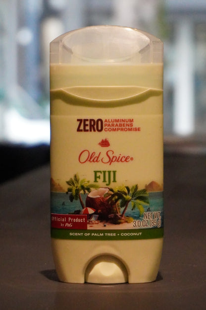 OLD SPICE FRAGRANCE STICKS