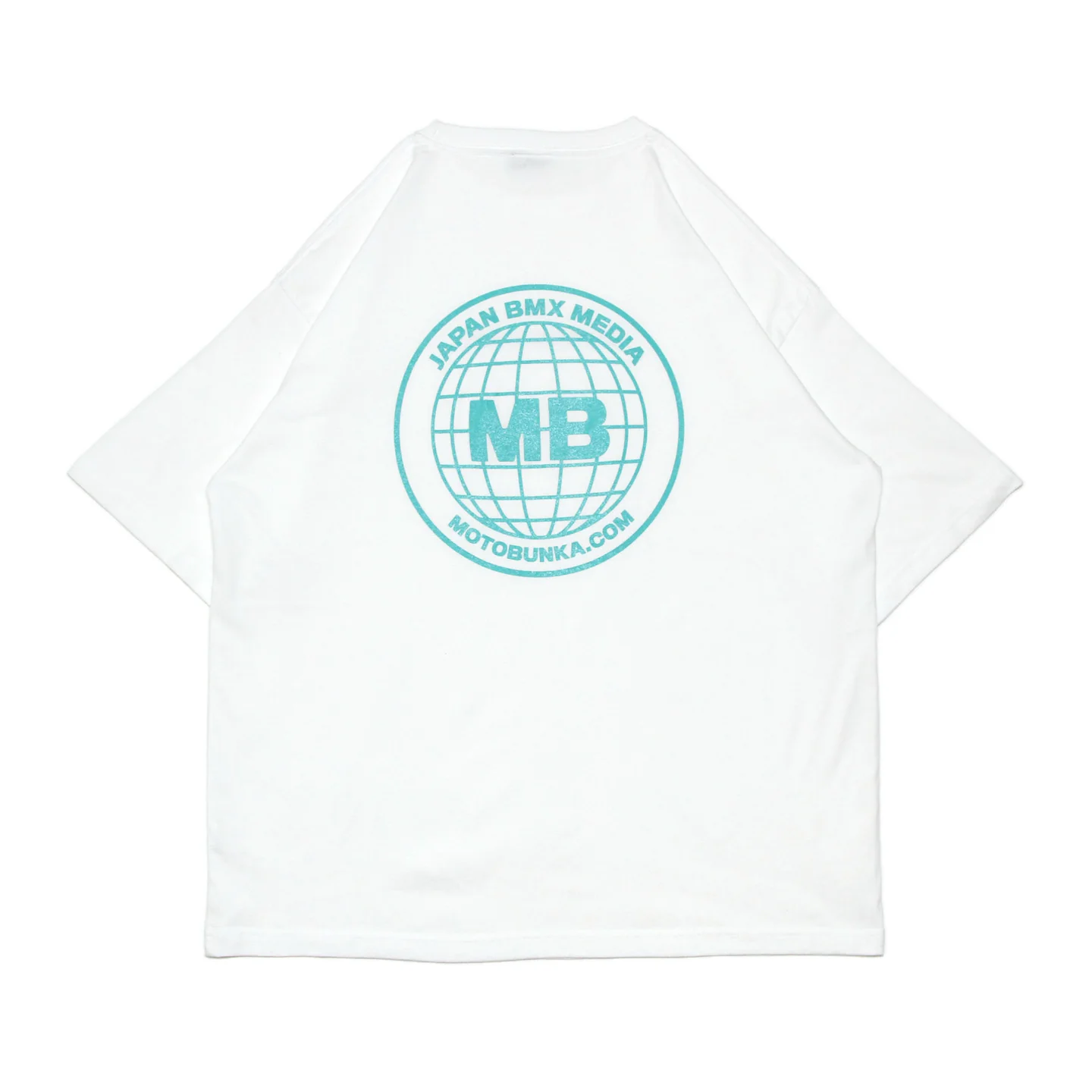 MOTO-BUNKA JBM T-Shirt
