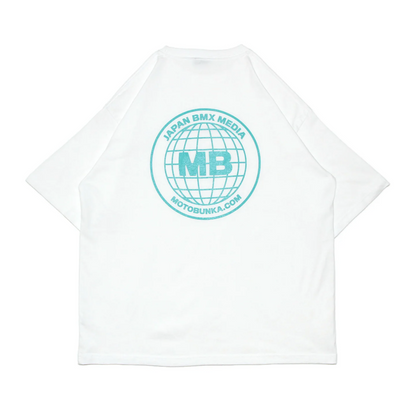 MOTO-BUNKA JBM T-Shirt