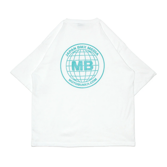 MOTO-BUNKA JBM T-Shirt
