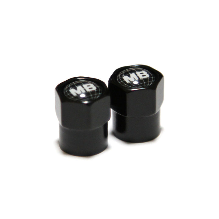 MOTO-BUNKA Valve Caps