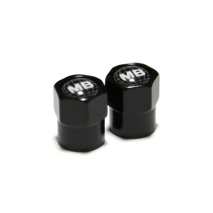 MOTO-BUNKA Valve Caps