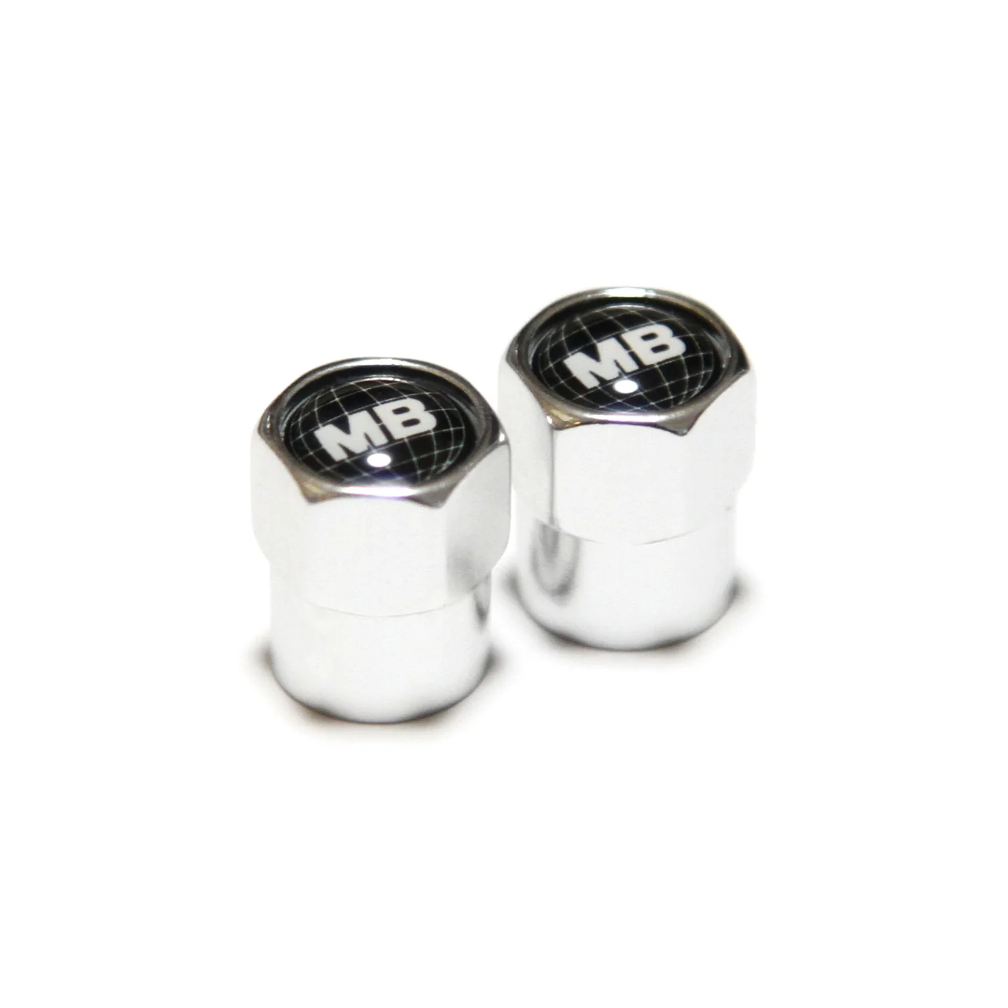 MOTO-BUNKA Valve Caps