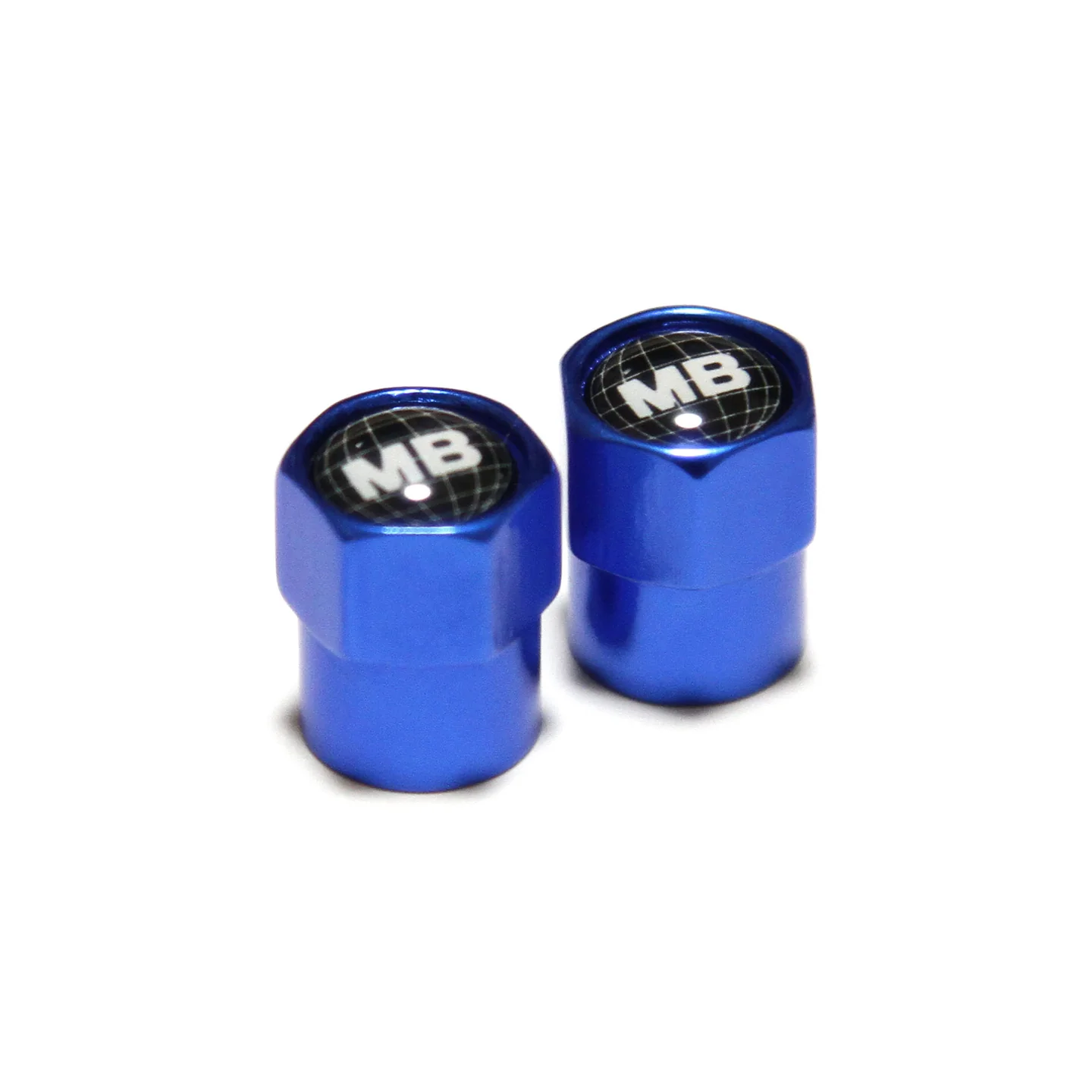 MOTO-BUNKA Valve Caps