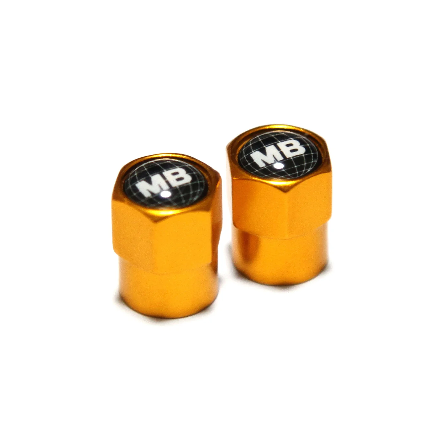 MOTO-BUNKA Valve Caps