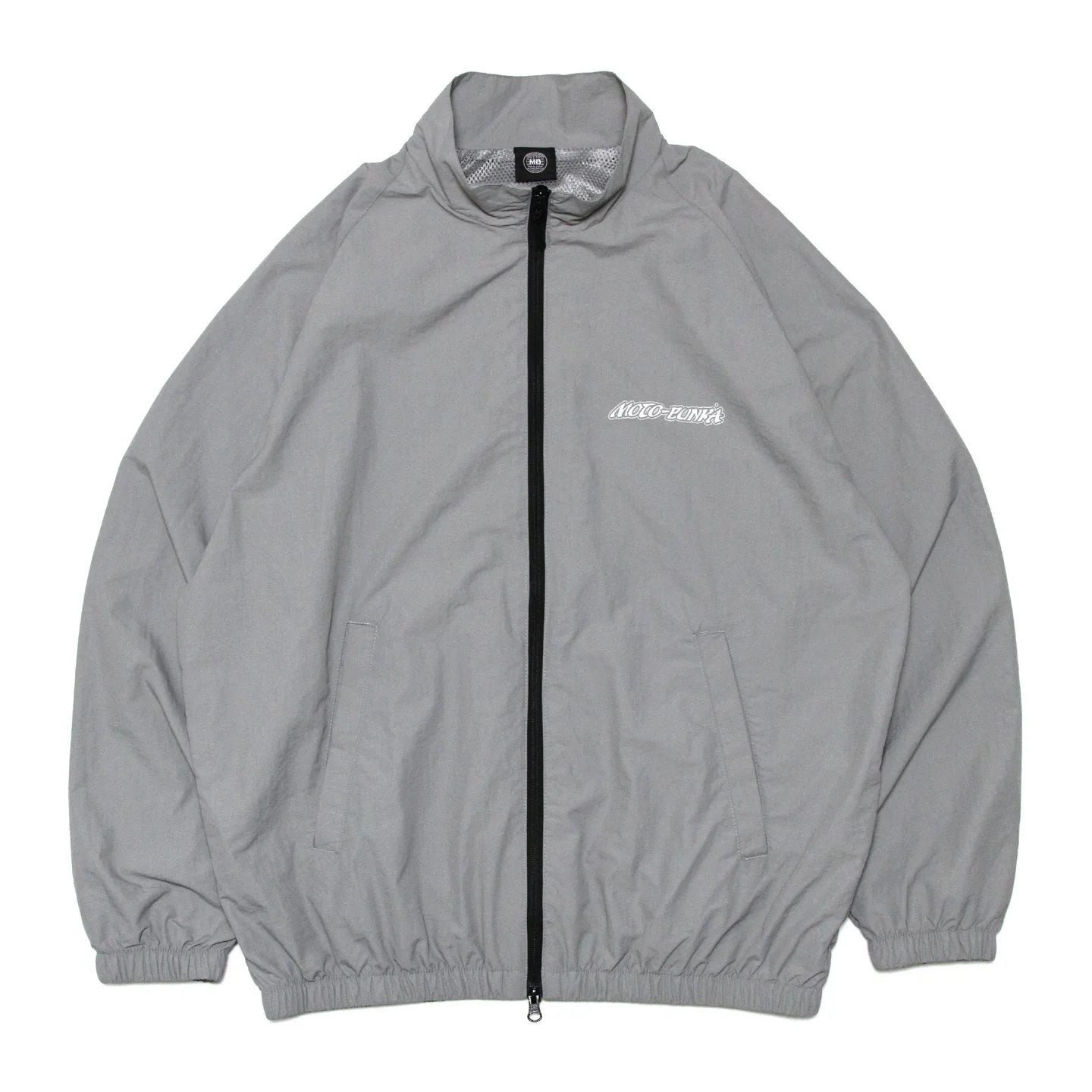 MOTO-BUNKA Slugger Nylon Jacket