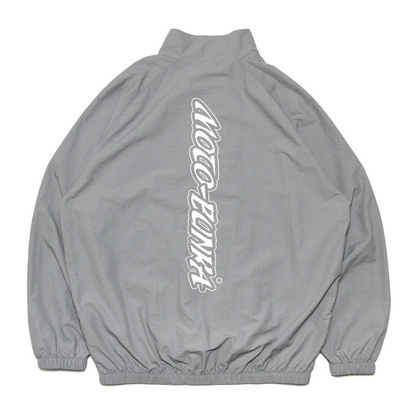 MOTO-BUNKA Slugger Nylon Jacket