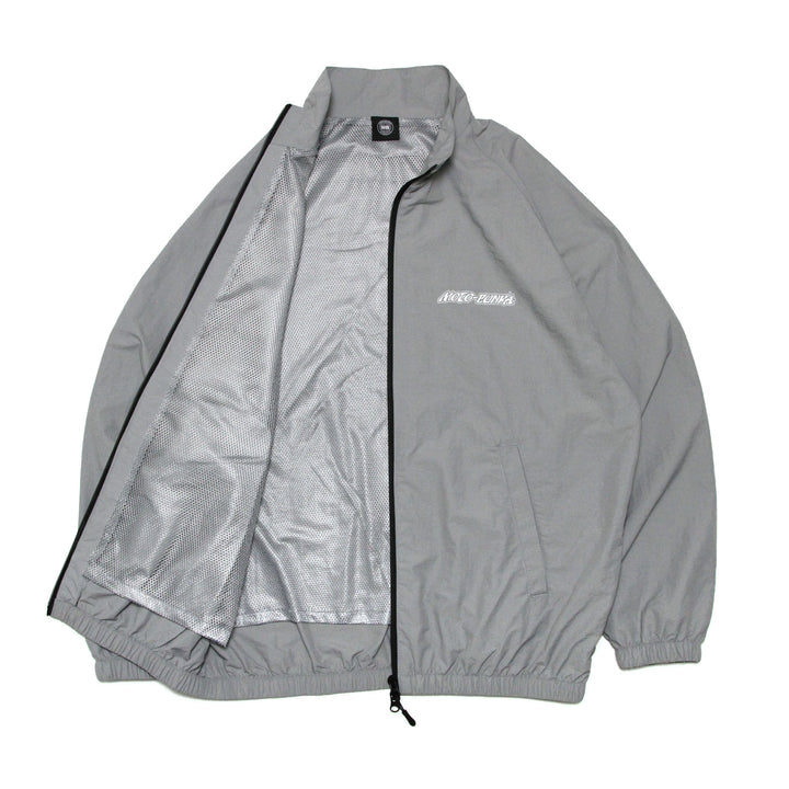 MOTO-BUNKA Slugger Nylon Jacket
