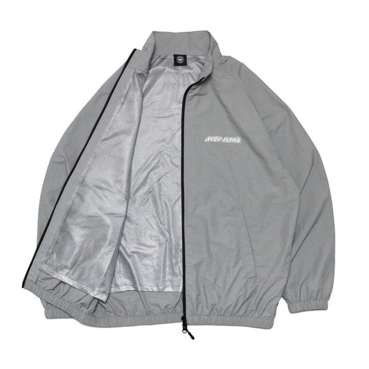 MOTO-BUNKA Slugger Nylon Jacket