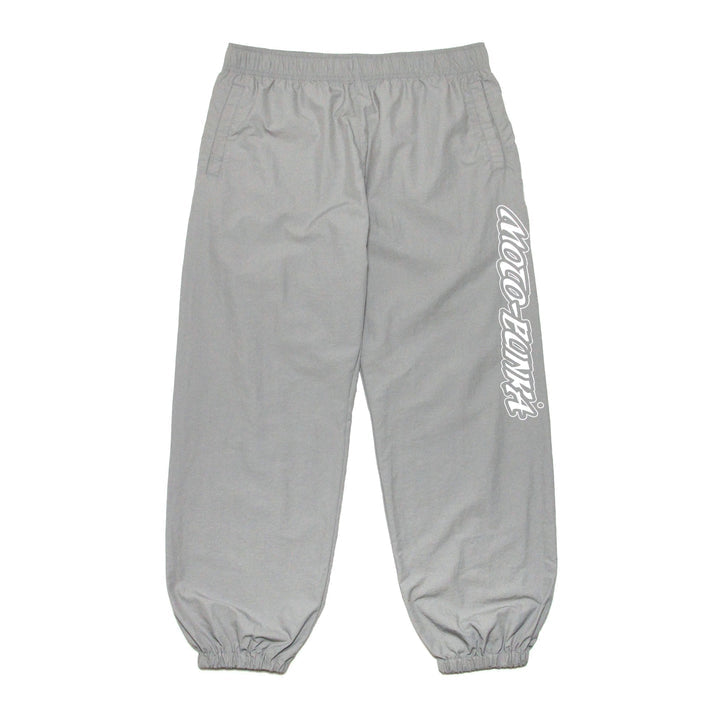 MOTO-BUNKA  Slugger Nylon Pants