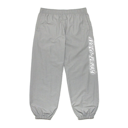 MOTO-BUNKA  Slugger Nylon Pants