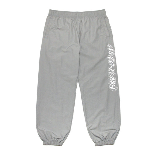 MOTO-BUNKA  Slugger Nylon Pants