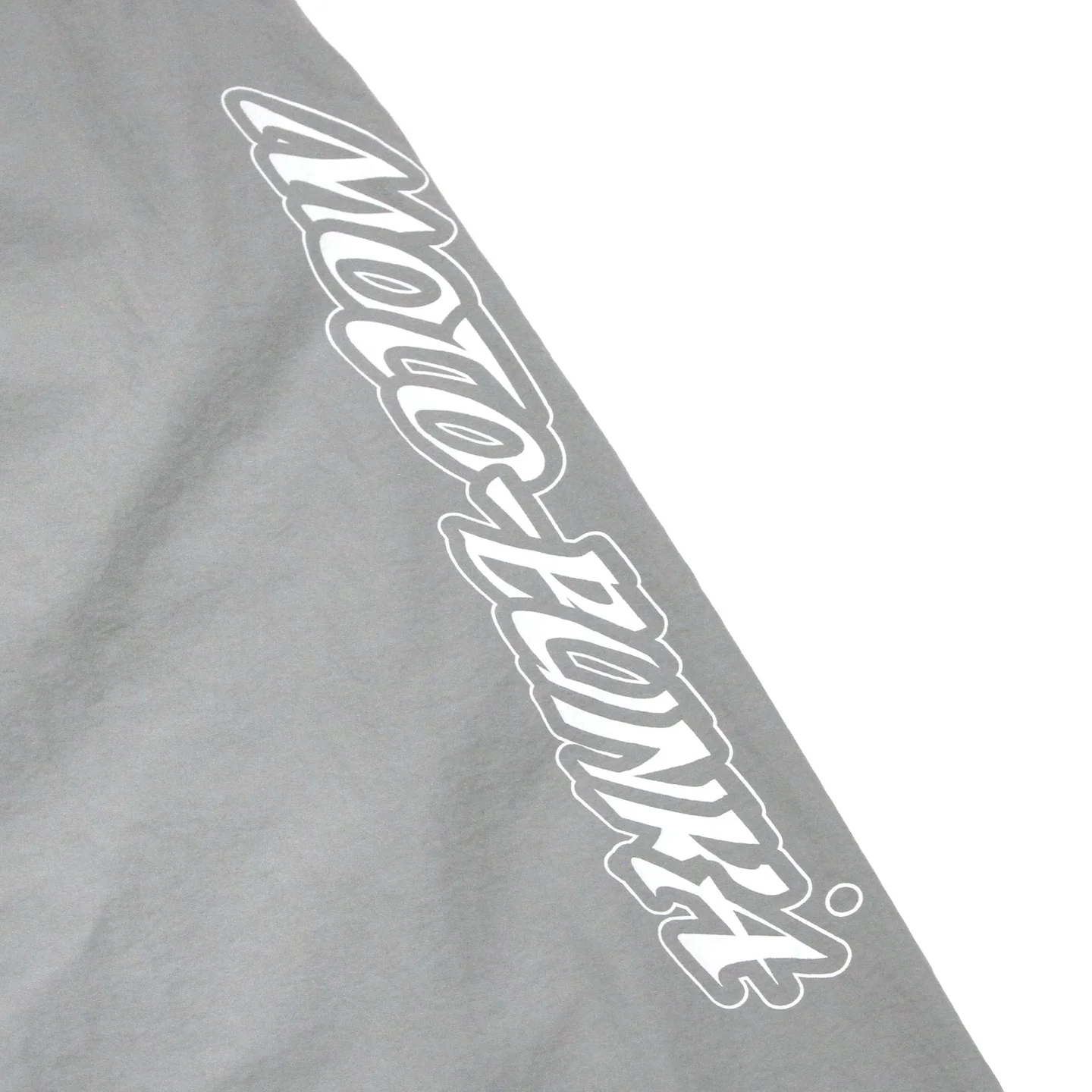 MOTO-BUNKA  Slugger Nylon Pants