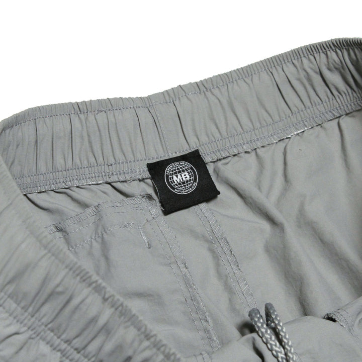 MOTO-BUNKA  Slugger Nylon Pants