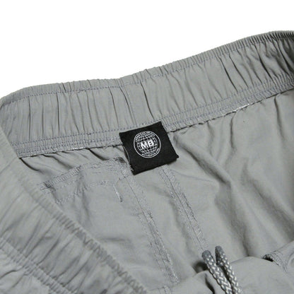 MOTO-BUNKA  Slugger Nylon Pants