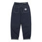 MOTO-BUNKA X HEAVIES  Collaboration Jeans