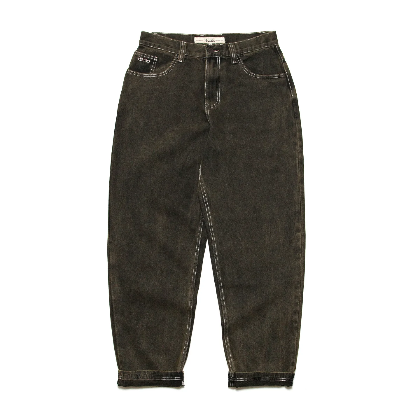 HEAVIES  Heavies Jeans