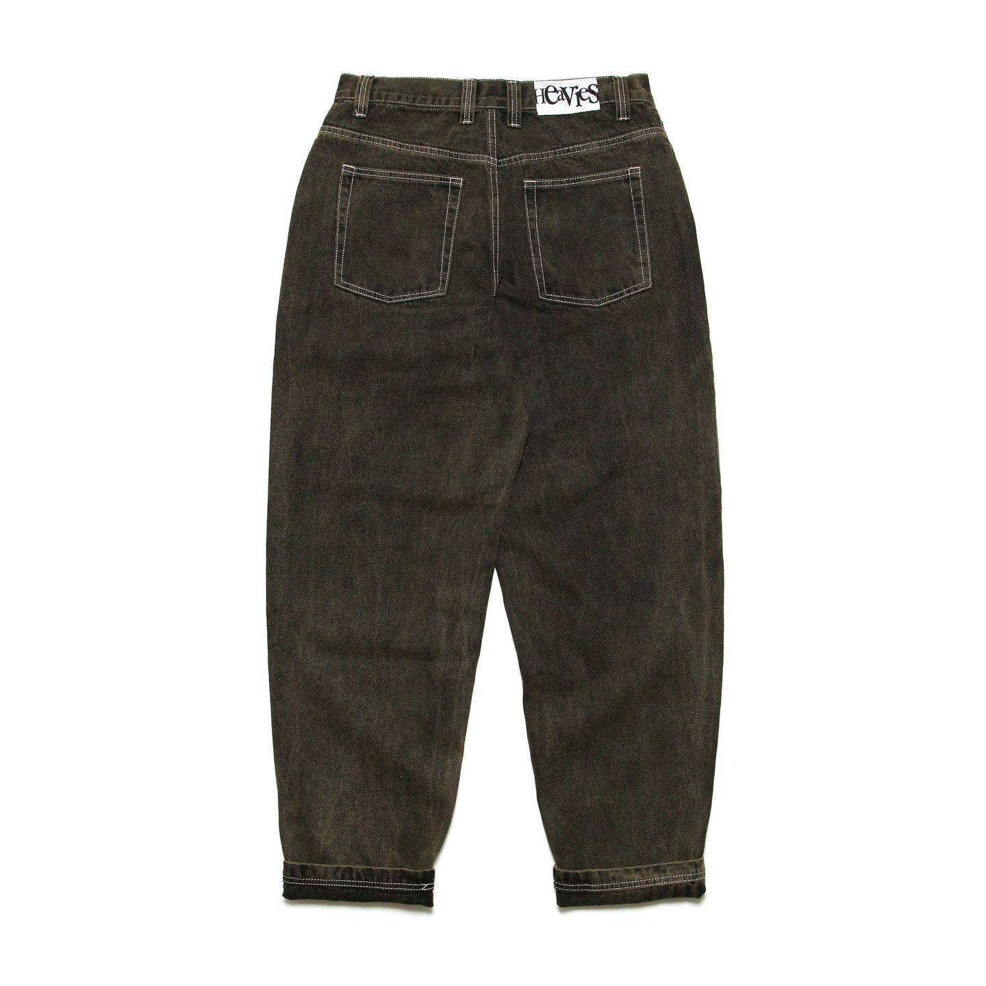 HEAVIES  Heavies Jeans