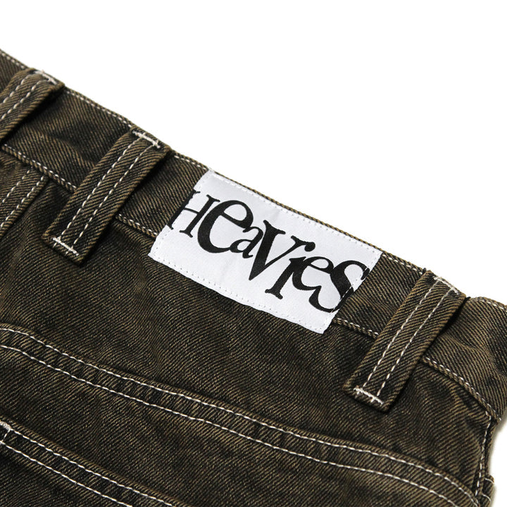 HEAVIES  Heavies Jeans