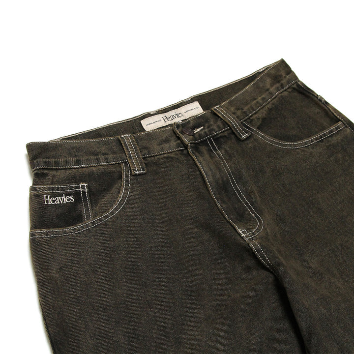 HEAVIES  Heavies Jeans