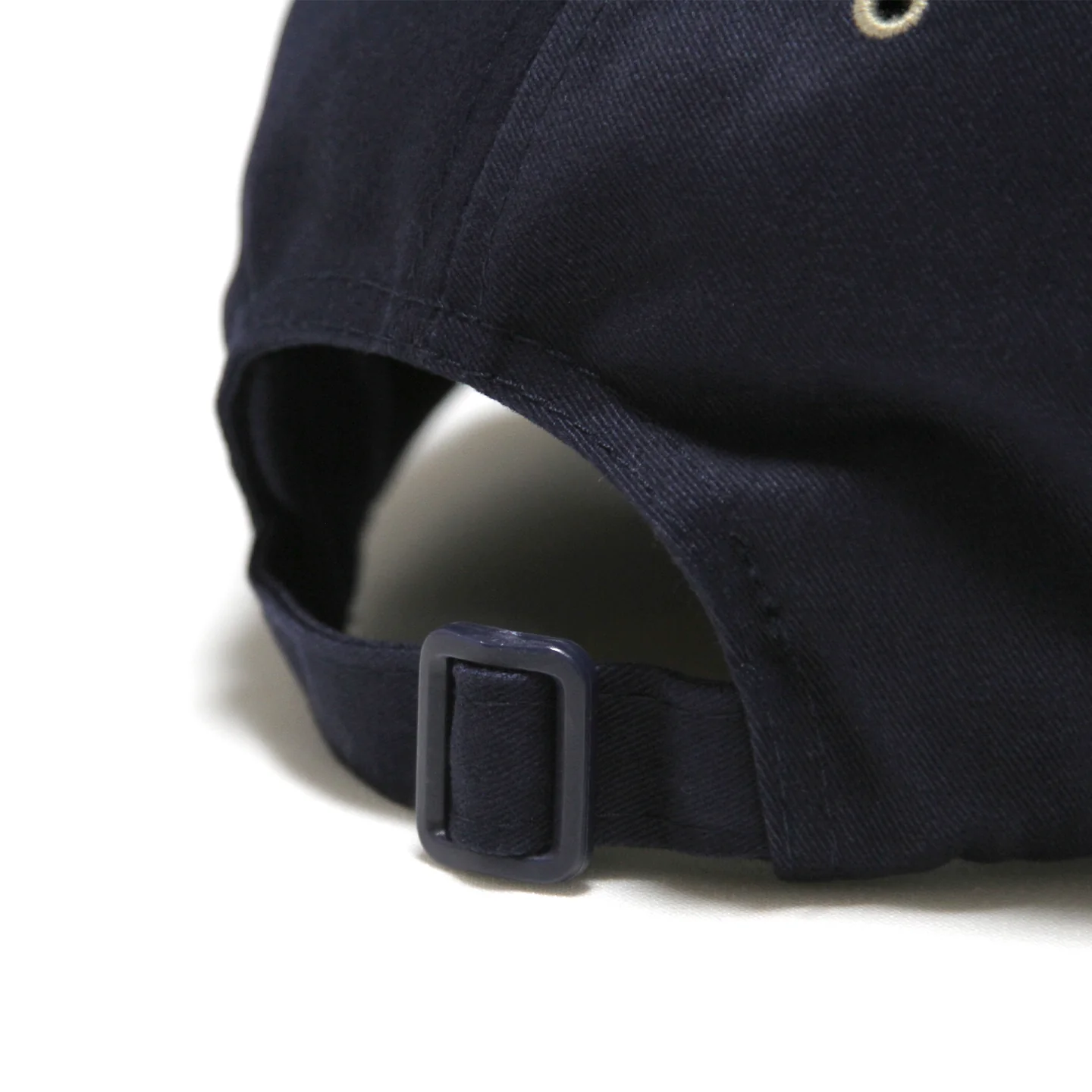 RODI  Basic Logo Low Profile Two Tone 6 Panel Cap