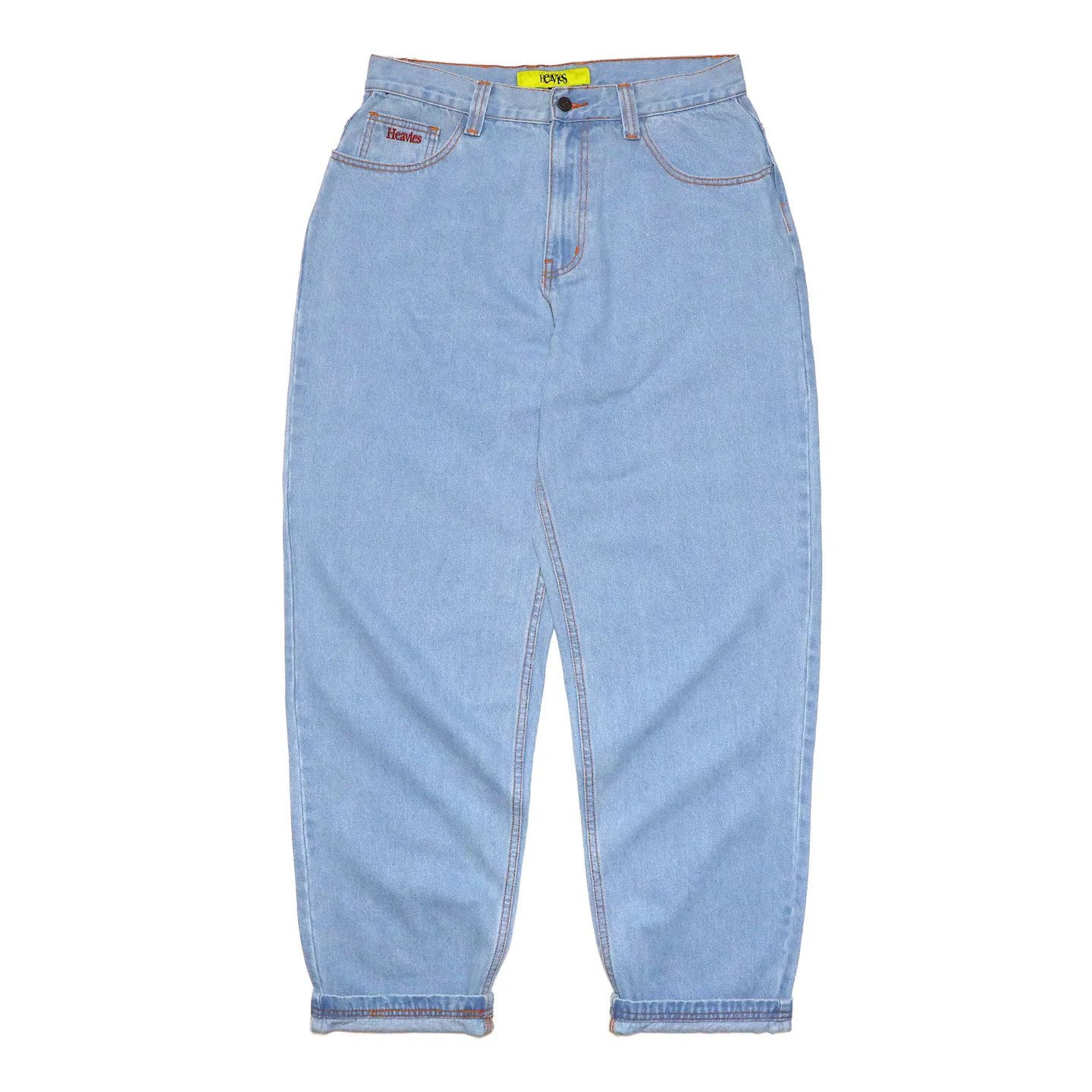 HEAVIES  07 Jeans