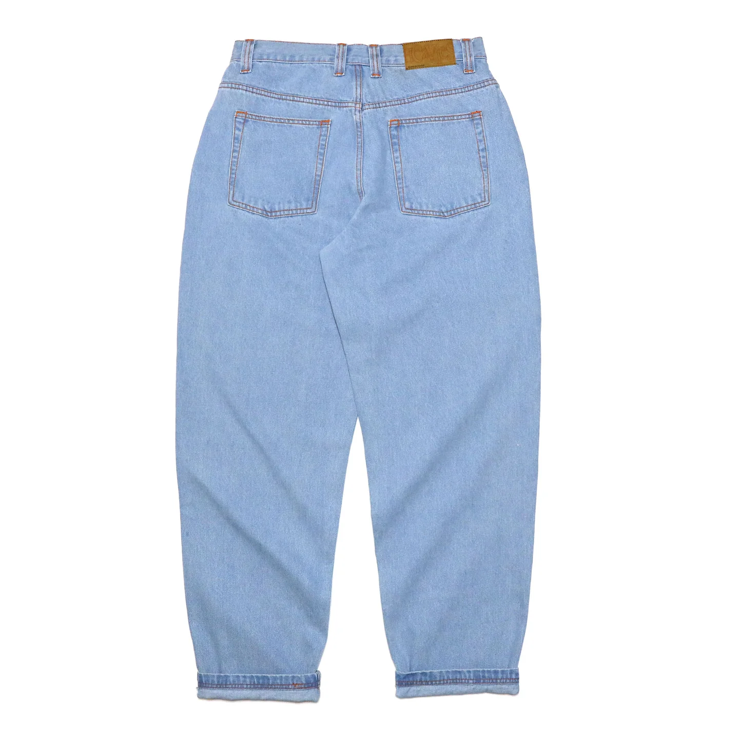 HEAVIES  07 Jeans
