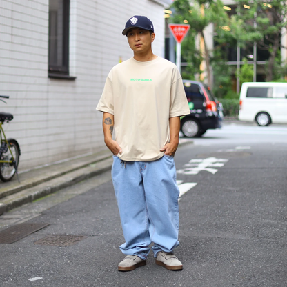 HEAVIES  07 Jeans