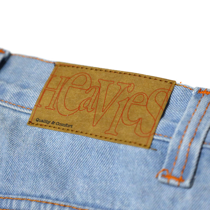 HEAVIES  07 Jeans