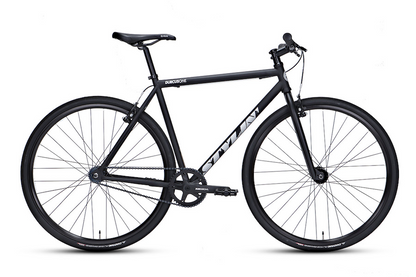 DURCUS ONE BIKES STYLIN