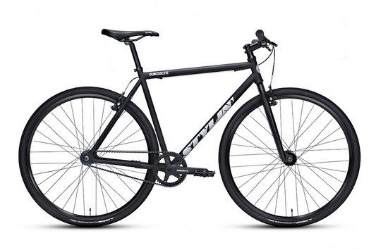 DURCUS ONE BIKES STYLIN