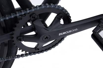 DURCUS ONE BIKES STYLIN