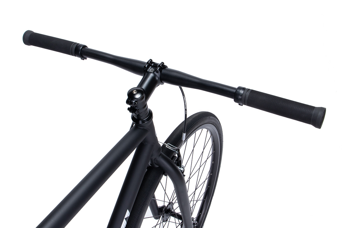 DURCUS ONE BIKES STYLIN