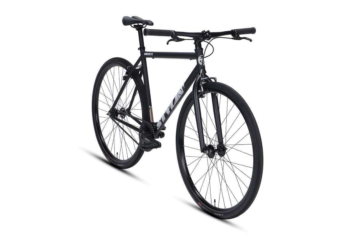 DURCUS ONE BIKES STYLIN