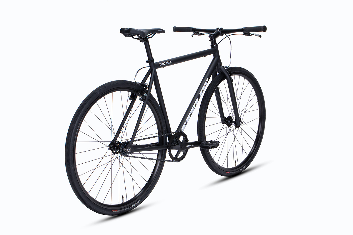 DURCUS ONE BIKES STYLIN
