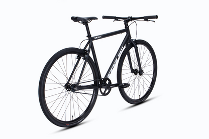 DURCUS ONE BIKES STYLIN