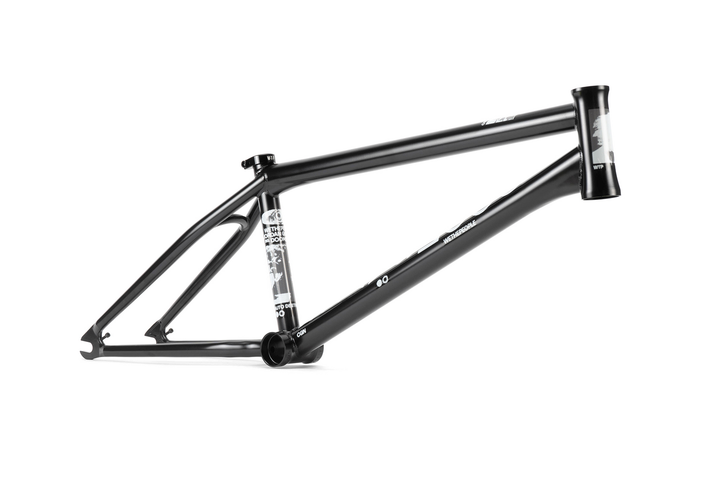 WETHEPEOPLE DOOMSAYER FRAME